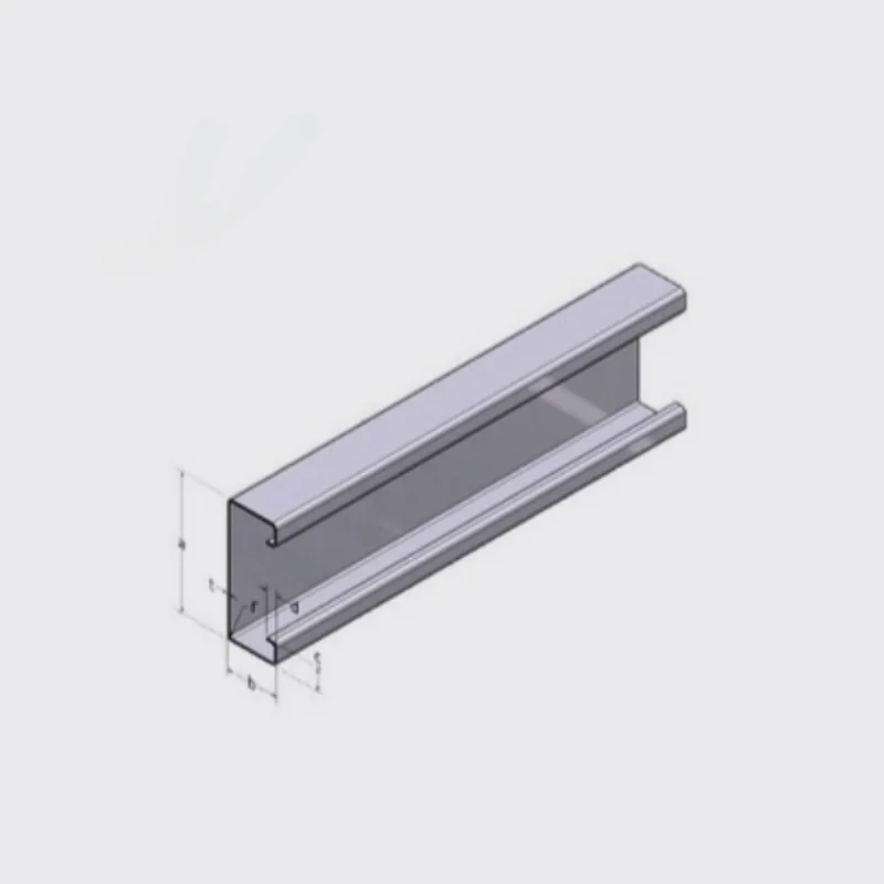 Picture of Pfosten hinten 100x55x15x3